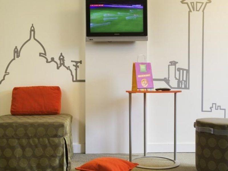 Hotel Ibis Styles Gare De L'est Chateau Landon Paris